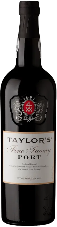 Taylor's 10 Ani Tawny Port 0.75L